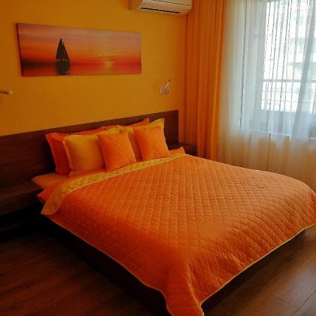 Sunny Apartment Burgas Exterior photo