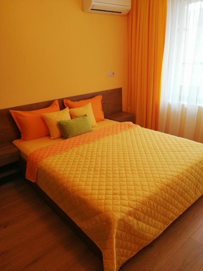 Sunny Apartment Burgas Exterior photo
