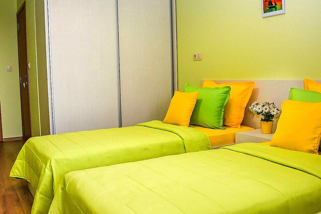 Sunny Apartment Burgas Room photo