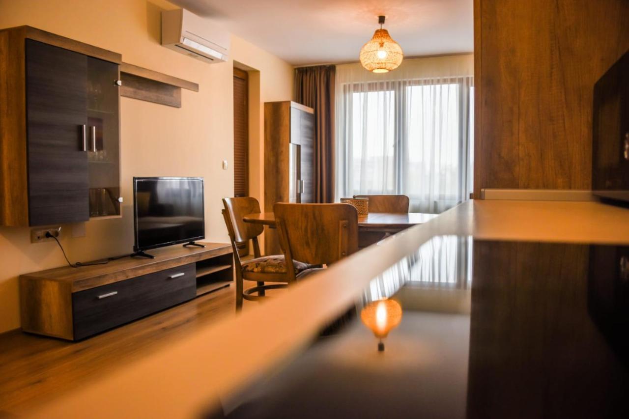 Sunny Apartment Burgas Exterior photo