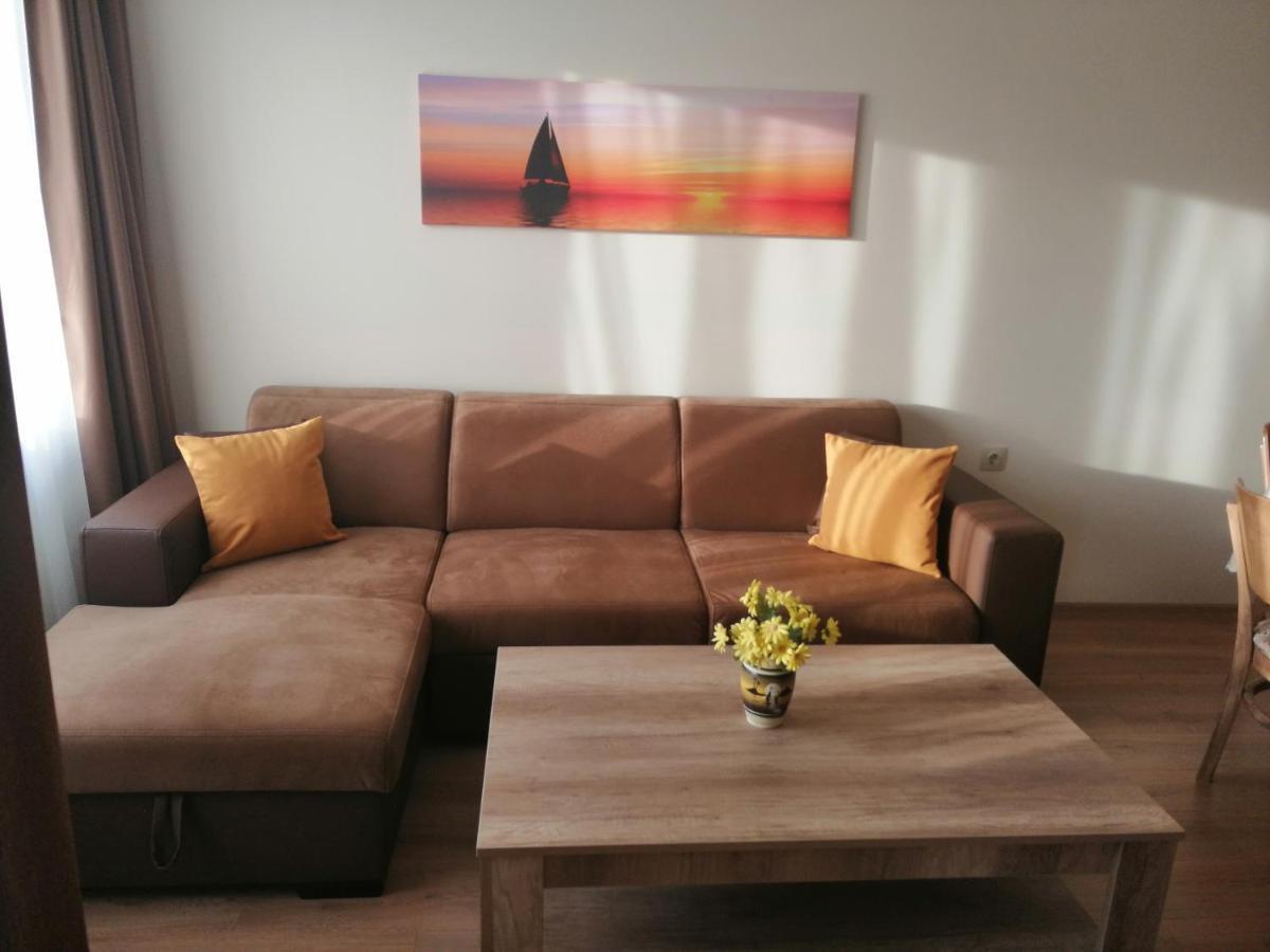 Sunny Apartment Burgas Exterior photo